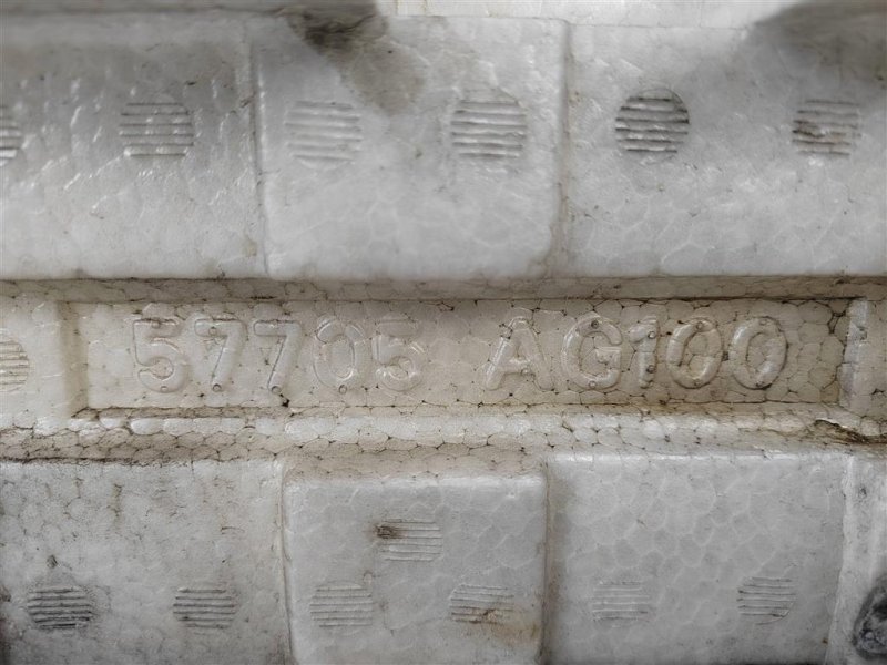 Абсорбер бампера, 800 рублей, Москва