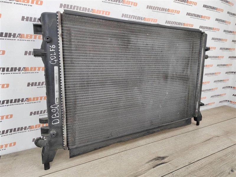 Радиатор охлаждения, 3000 рублей, Москва