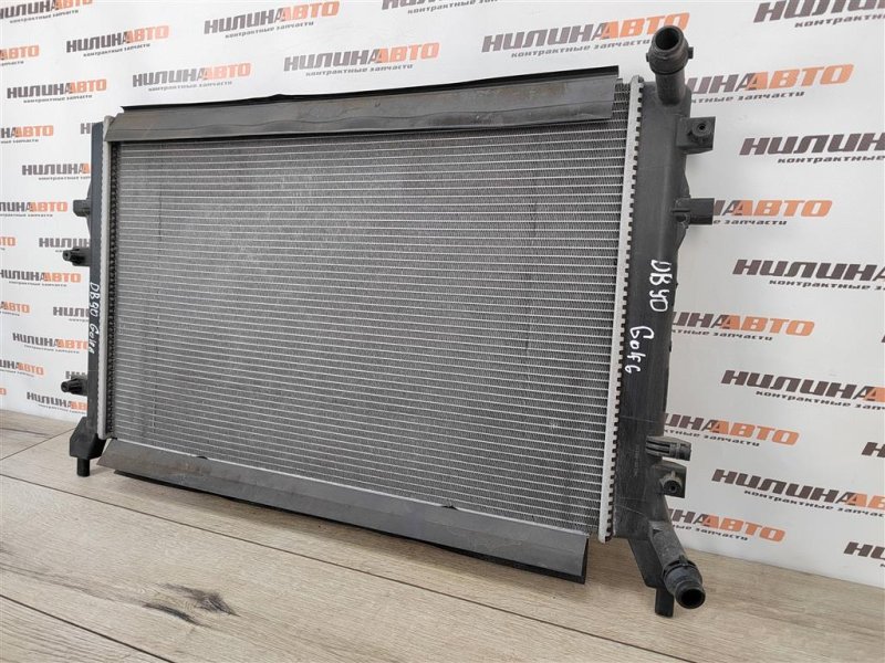 Радиатор охлаждения, 3000 рублей, Москва