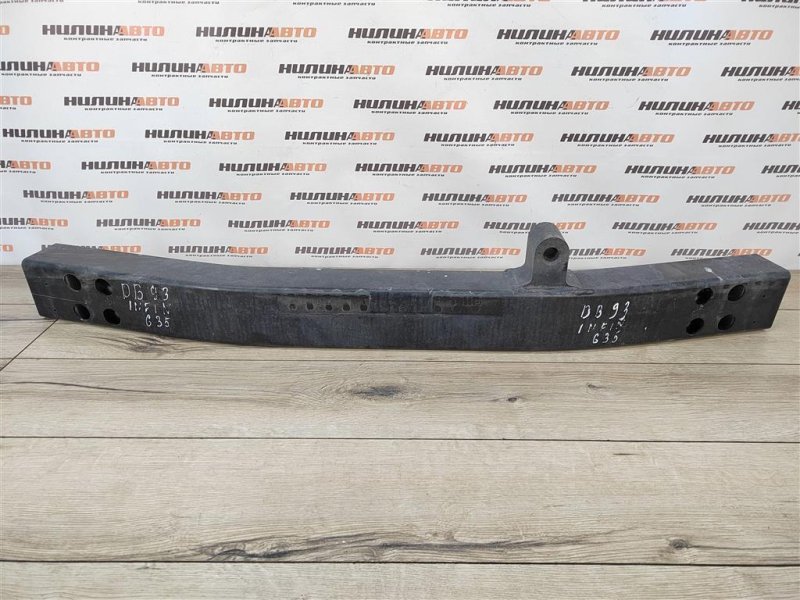 Усилитель бампера, 1500 рублей, Москва