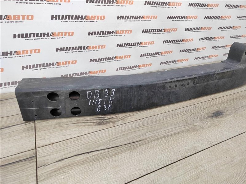 Усилитель бампера, 1500 рублей, Москва