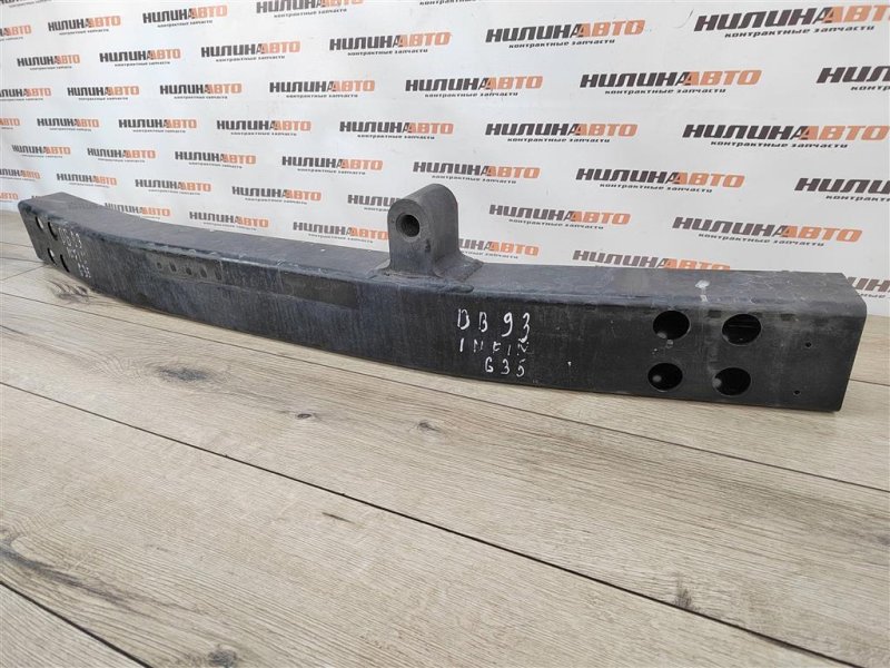 Усилитель бампера, 1500 рублей, Москва