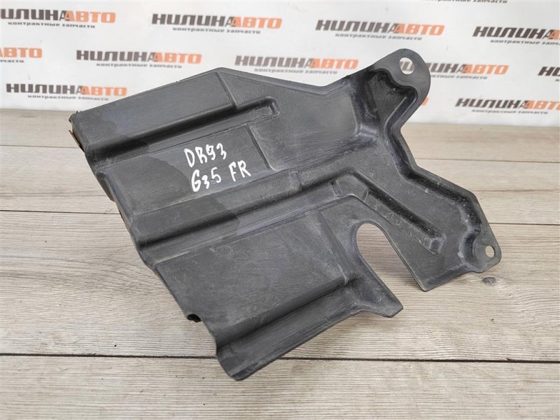 Дефлектор радиатора, 250 рублей, Москва