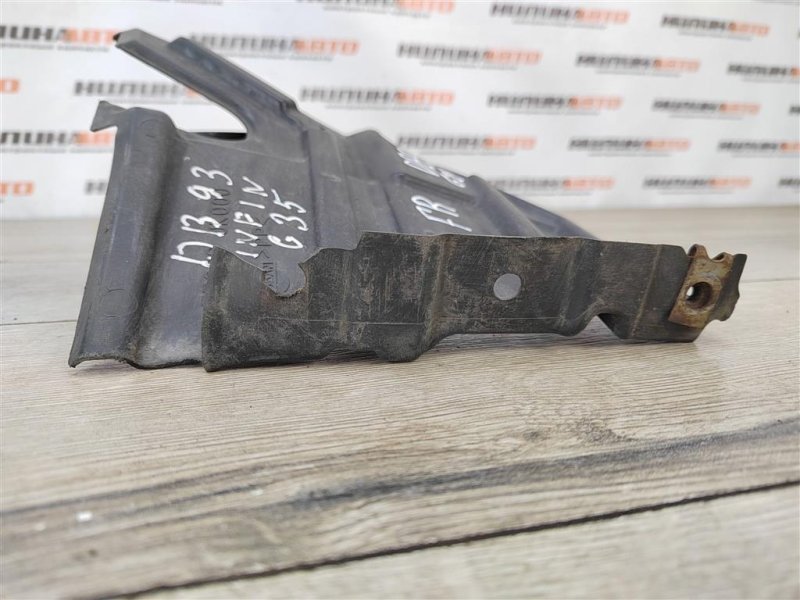 Дефлектор радиатора, 250 рублей, Москва