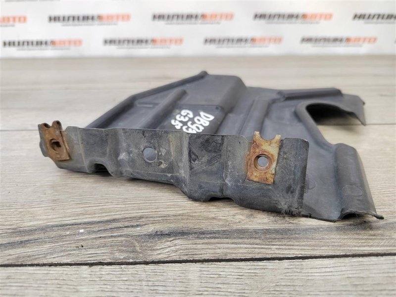 Дефлектор радиатора, 400 рублей, Москва