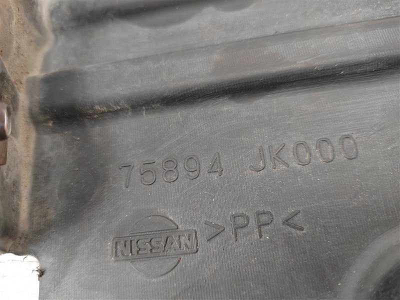 Дефлектор радиатора, 400 рублей, Москва