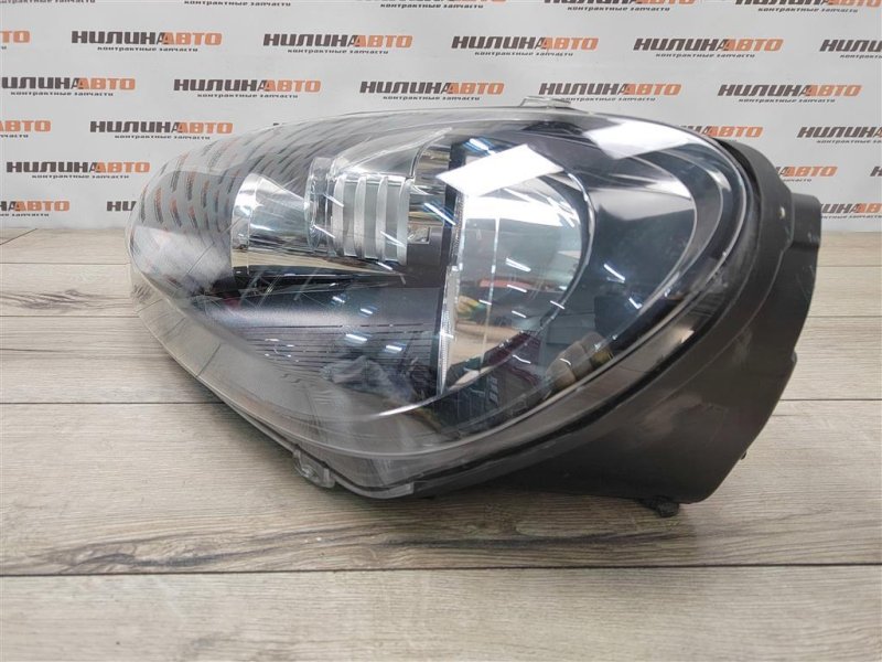 Фара галоген, 8000 рублей, Москва