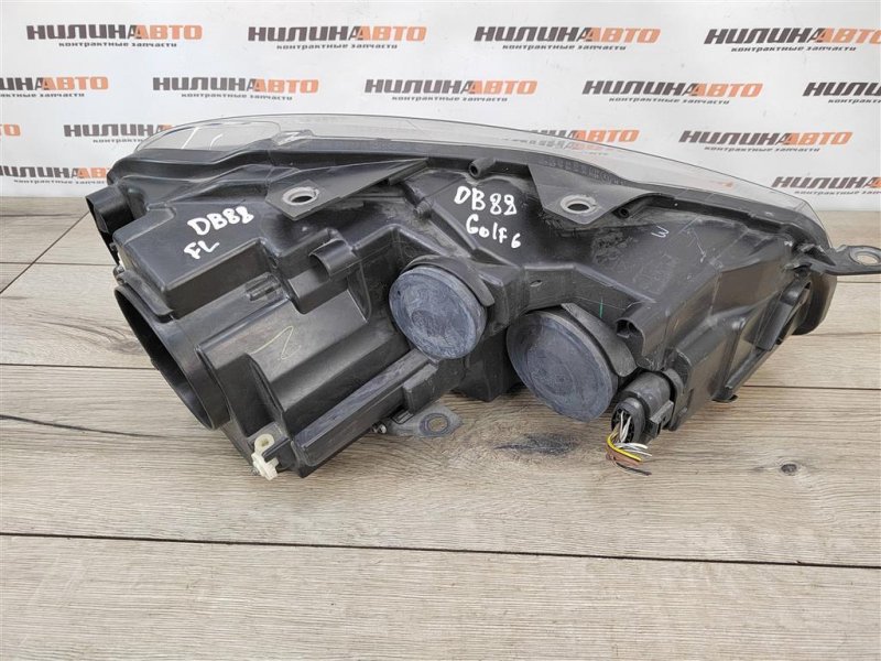 Фара галоген, 8000 рублей, Москва