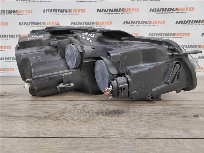 Фара галоген, 8000 рублей, Москва