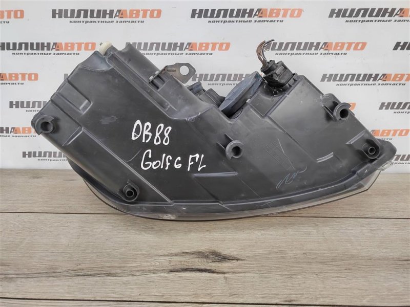 Фара галоген, 8000 рублей, Москва