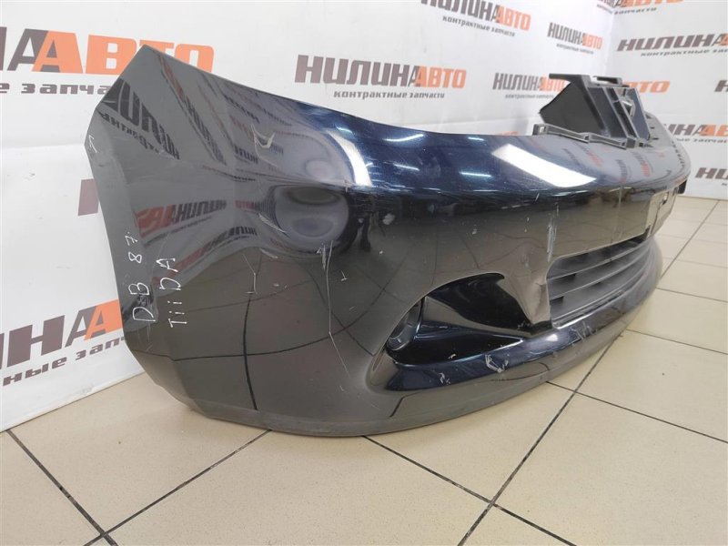 Бампер, 7000 рублей, Москва