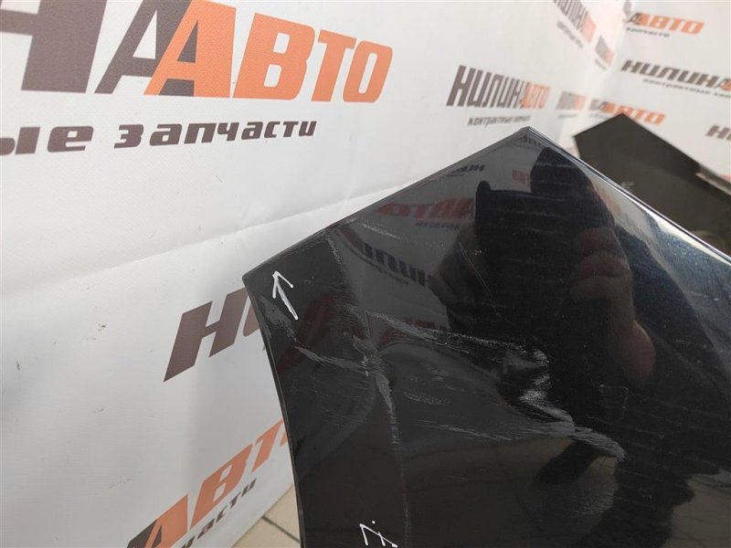 Бампер, 7000 рублей, Москва