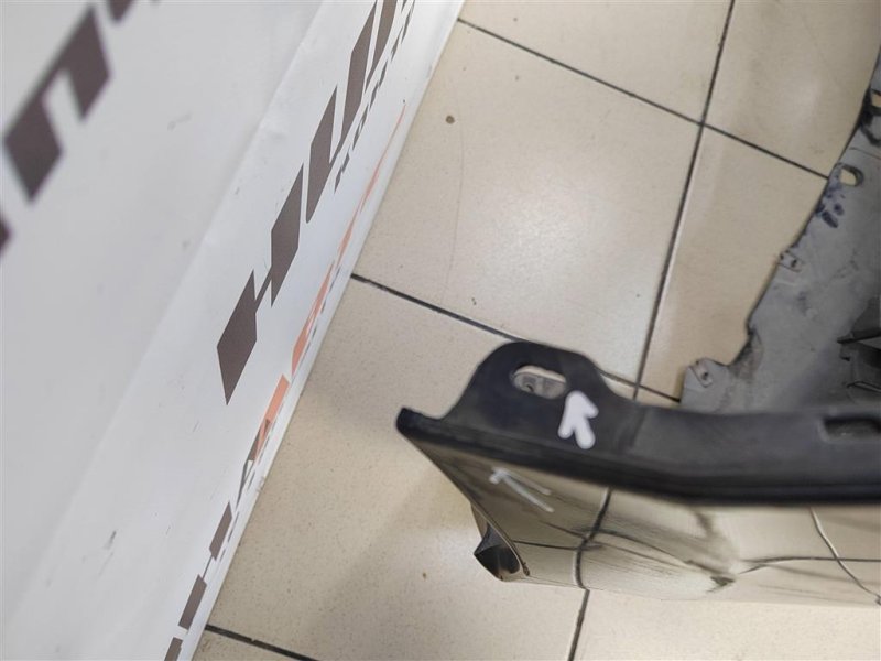 Бампер, 7000 рублей, Москва