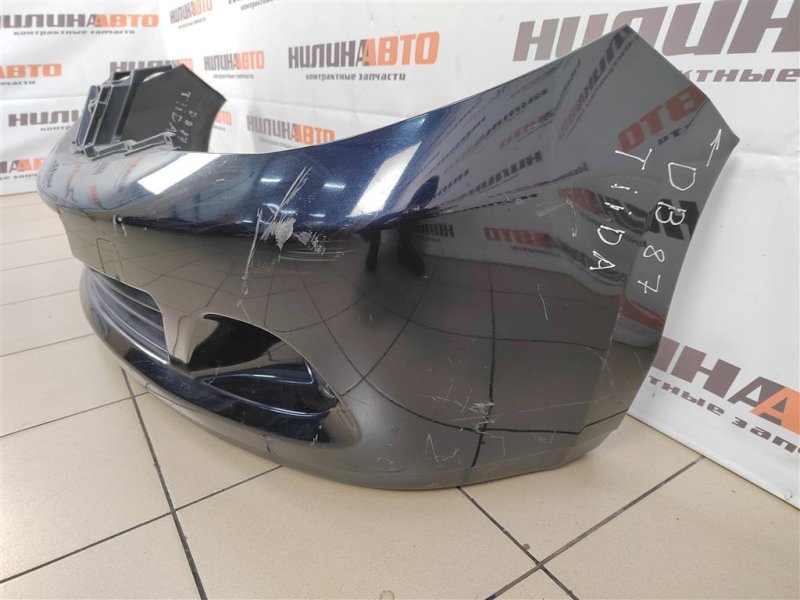 Бампер, 7000 рублей, Москва