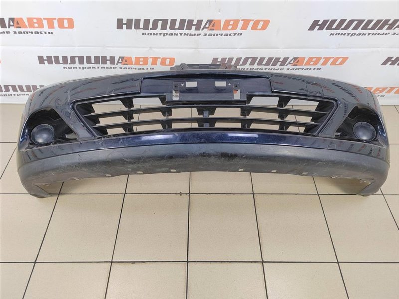 Бампер, 7000 рублей, Москва