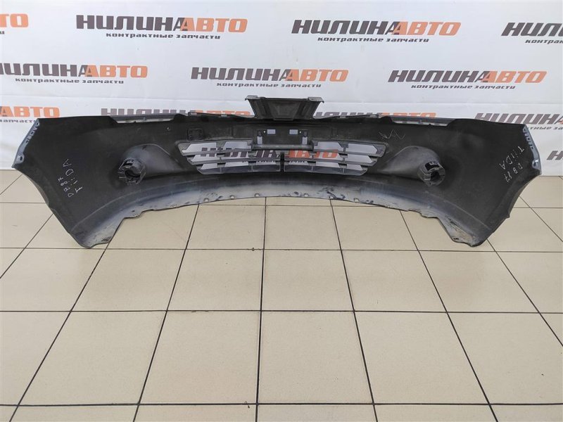 Бампер, 7000 рублей, Москва