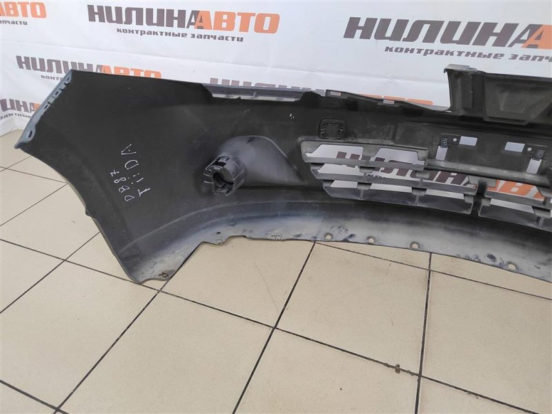 Бампер, 7000 рублей, Москва