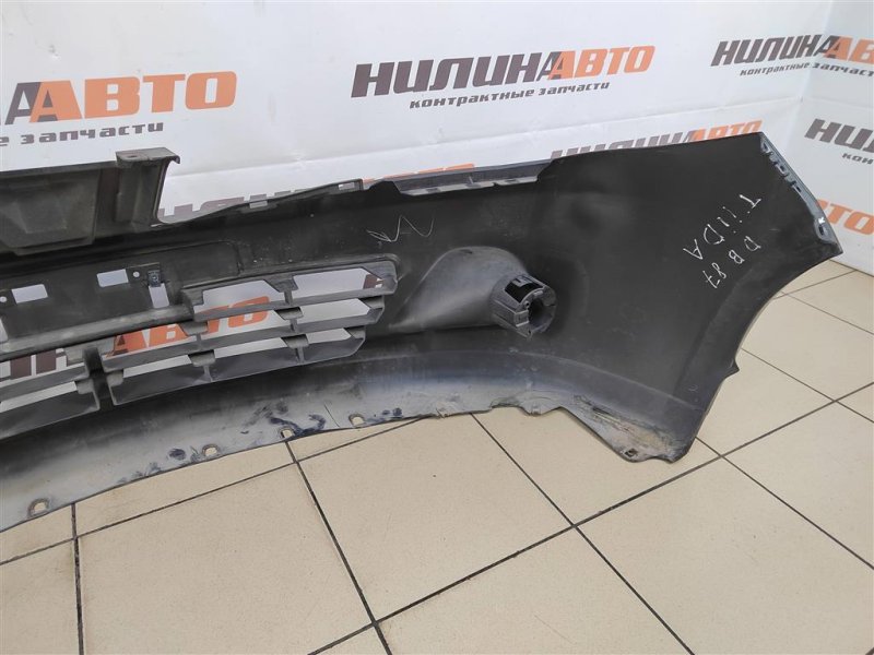 Бампер, 7000 рублей, Москва