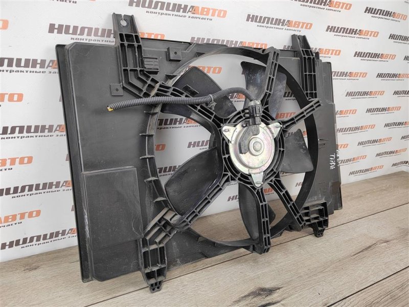 Вентилятор охлаждения, 3800 рублей, Москва