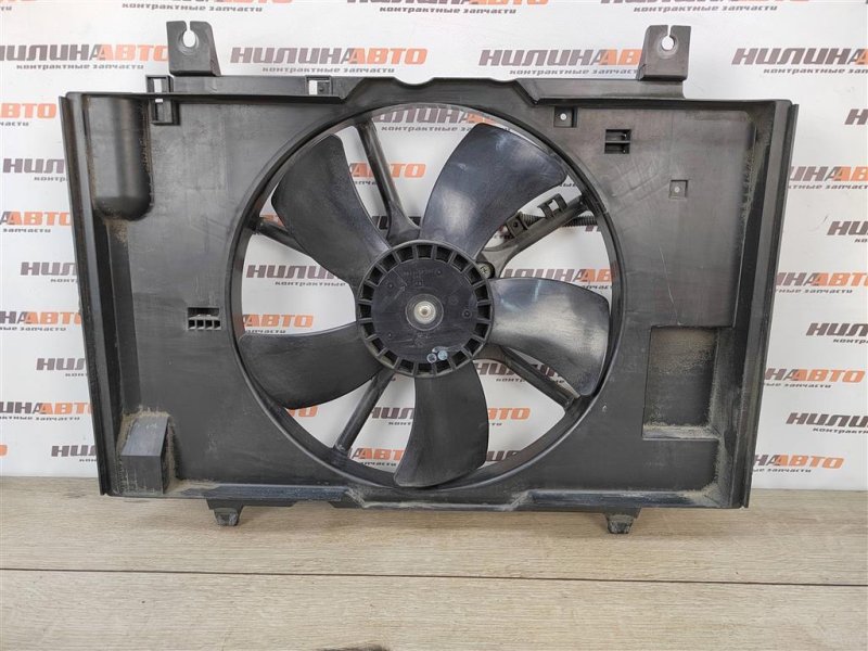 Вентилятор охлаждения, 3800 рублей, Москва