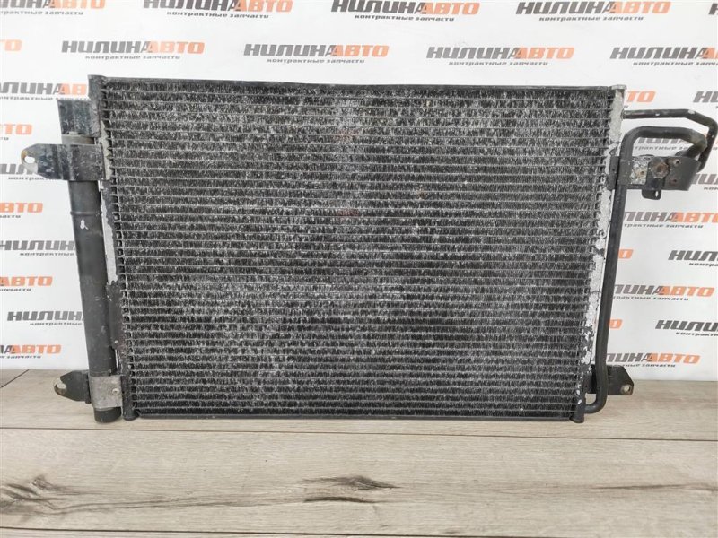 Радиатор кондиционера, 1500 рублей, Москва