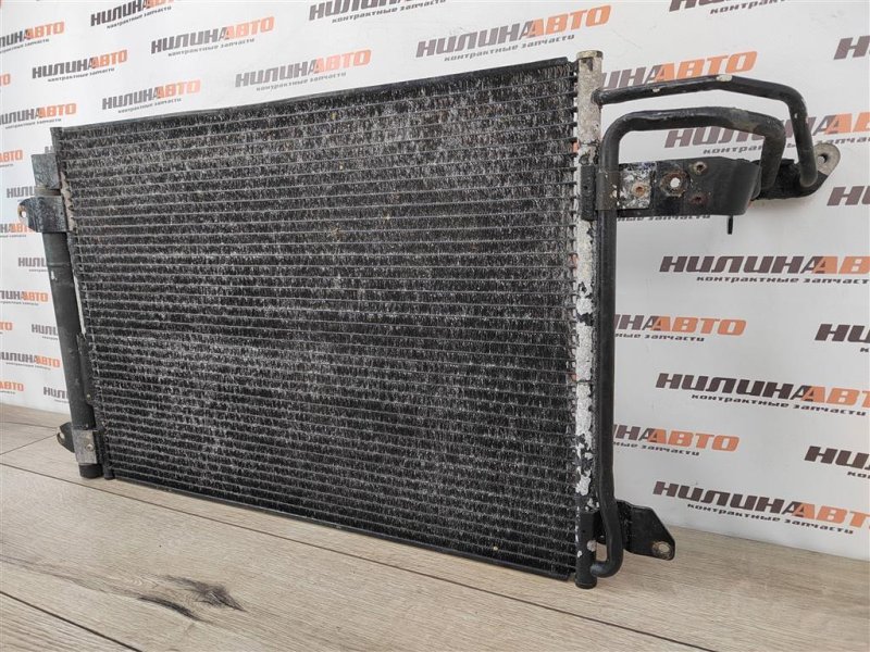 Радиатор кондиционера, 1500 рублей, Москва