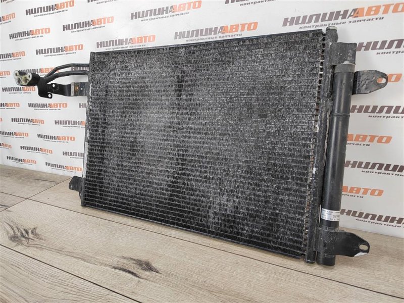 Радиатор кондиционера, 1500 рублей, Москва