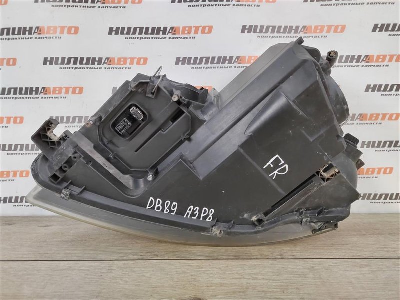 Фара ксенон XENON, 7900 рублей, Москва