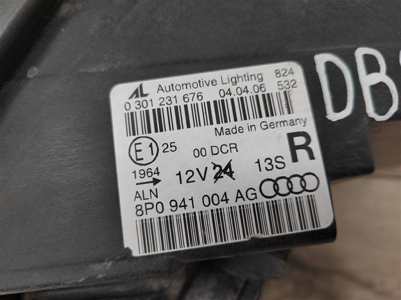 Фара ксенон XENON, 7900 рублей, Москва