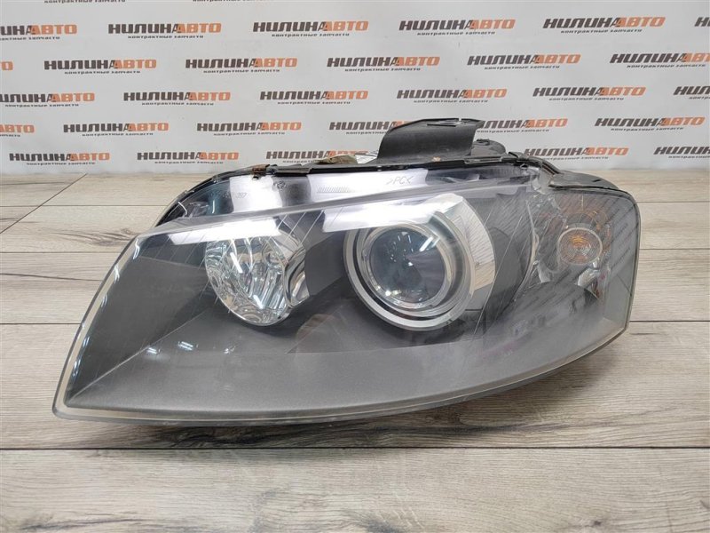 Фара ксенон XENON, 7900 рублей, Москва