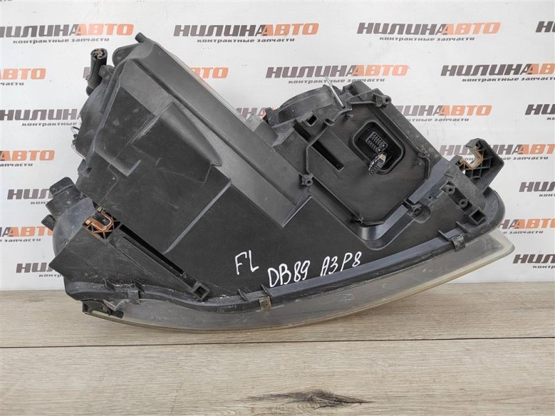 Фара ксенон XENON, 7900 рублей, Москва