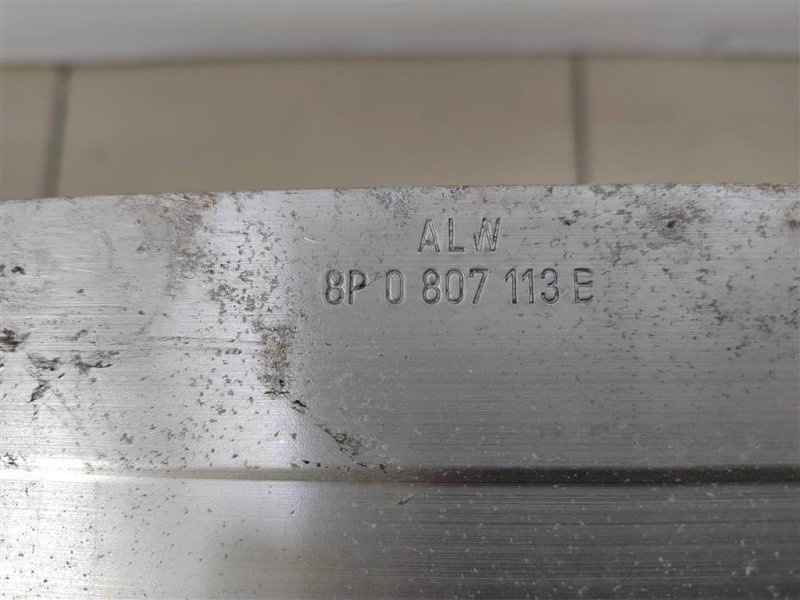 Усилитель бампера, 2500 рублей, Москва