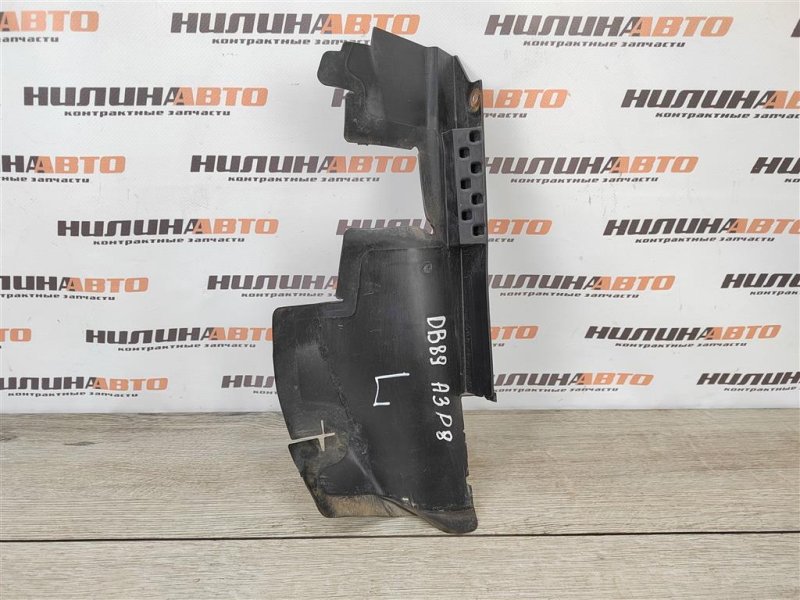 Дефлектор радиатора, 400 рублей, Москва