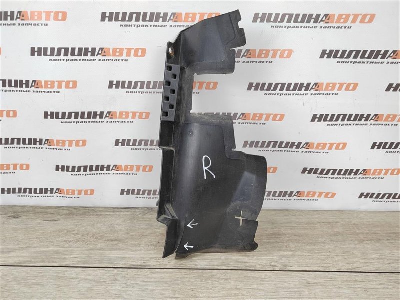 Дефлектор радиатора, 250 рублей, Москва