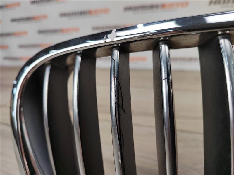 Решетка радиатора, 500 рублей, Москва