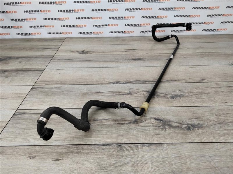 Патрубок системы охлаждения, 2500 рублей, Москва