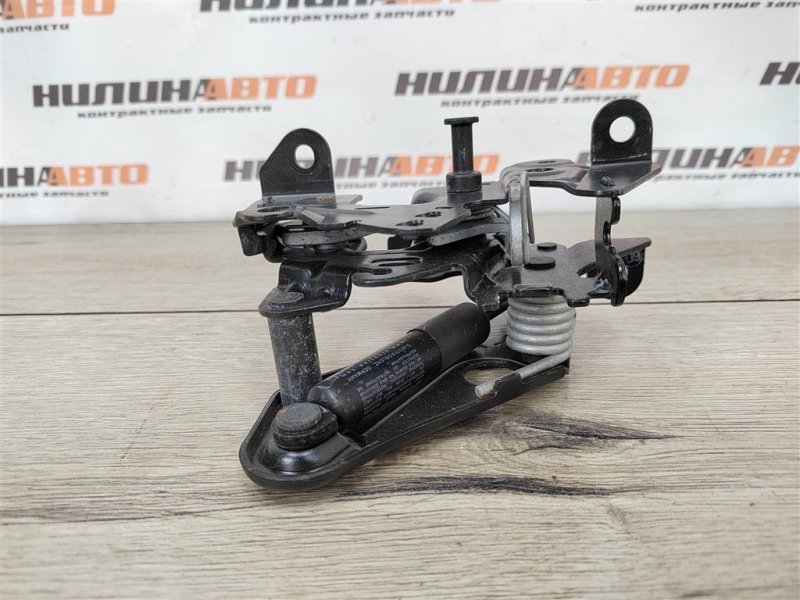 Замок капота, 1400 рублей, Москва