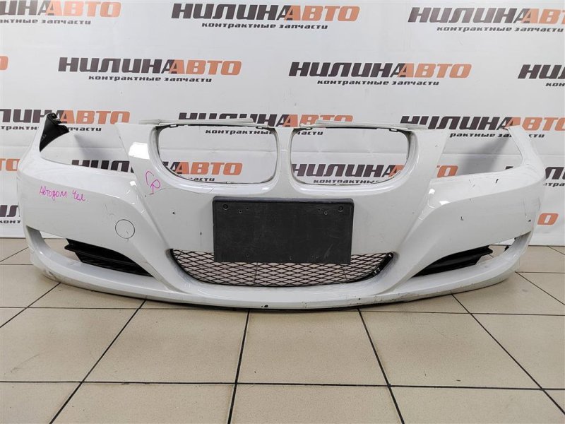 Бампер, 13000 рублей, Москва