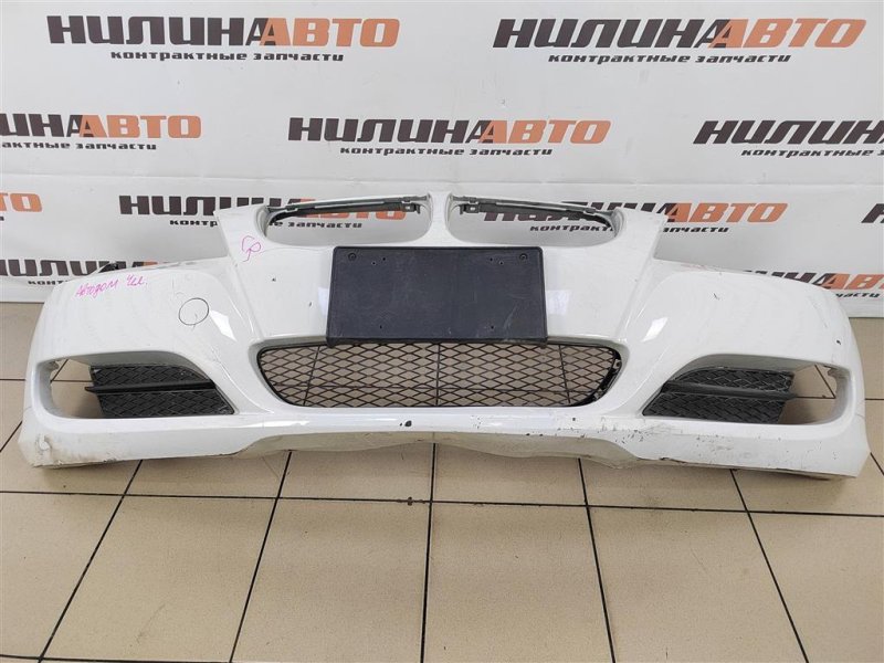 Бампер, 13000 рублей, Москва