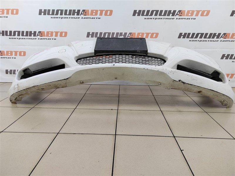 Бампер, 13000 рублей, Москва