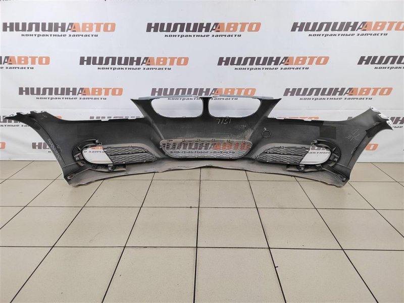 Бампер, 13000 рублей, Москва