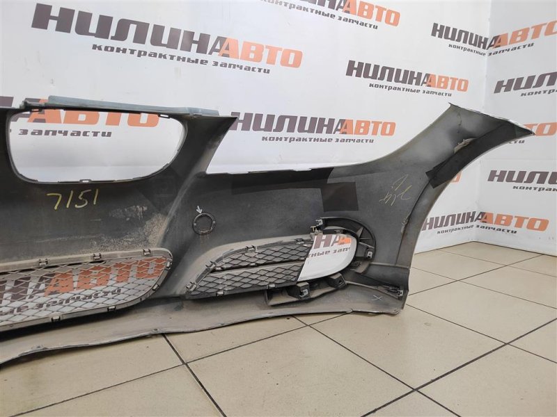 Бампер, 13000 рублей, Москва