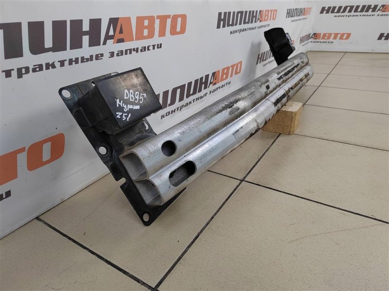 Усилитель бампера, 1400 рублей, Москва