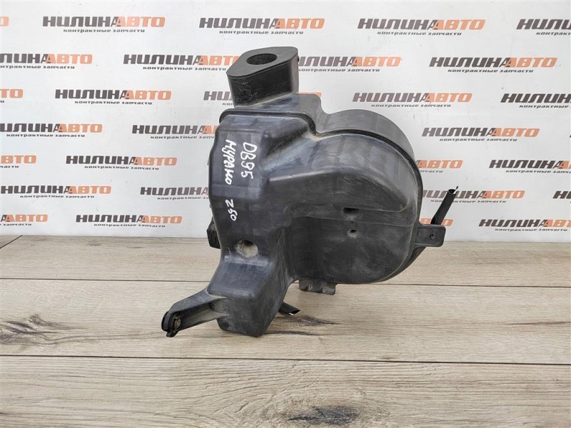 Резонатор воздушного фильтра, 500 рублей, Москва