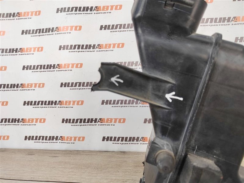 Резонатор воздушного фильтра, 500 рублей, Москва