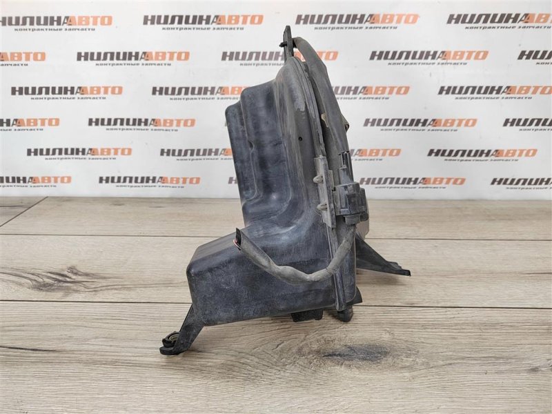 Резонатор воздушного фильтра, 500 рублей, Москва