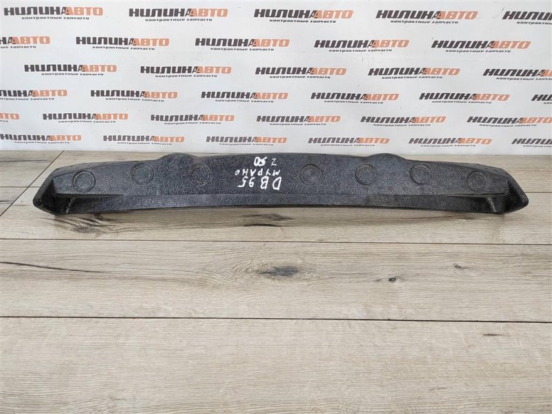 Абсорбер бампера, 400 рублей, Москва