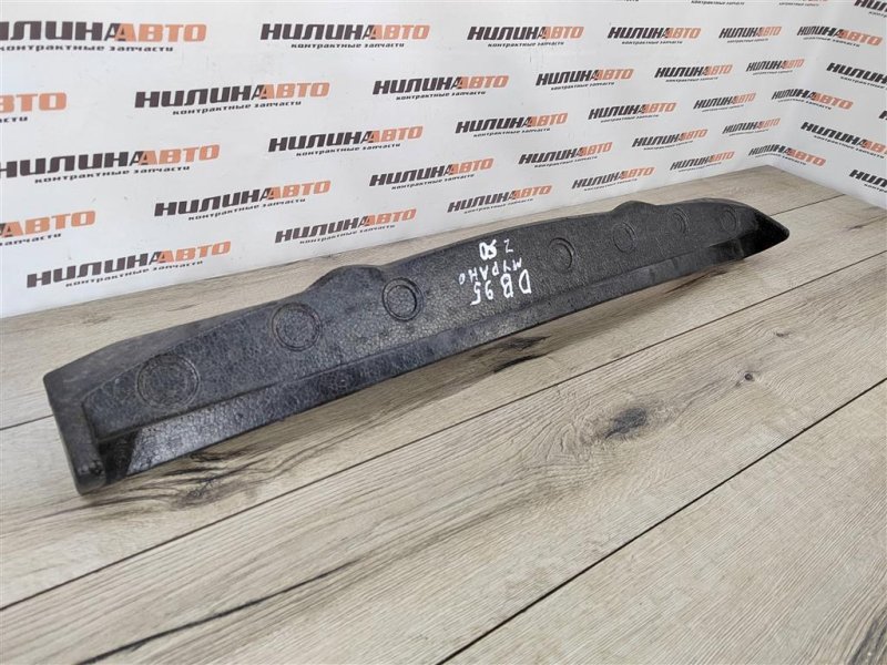 Абсорбер бампера, 400 рублей, Москва