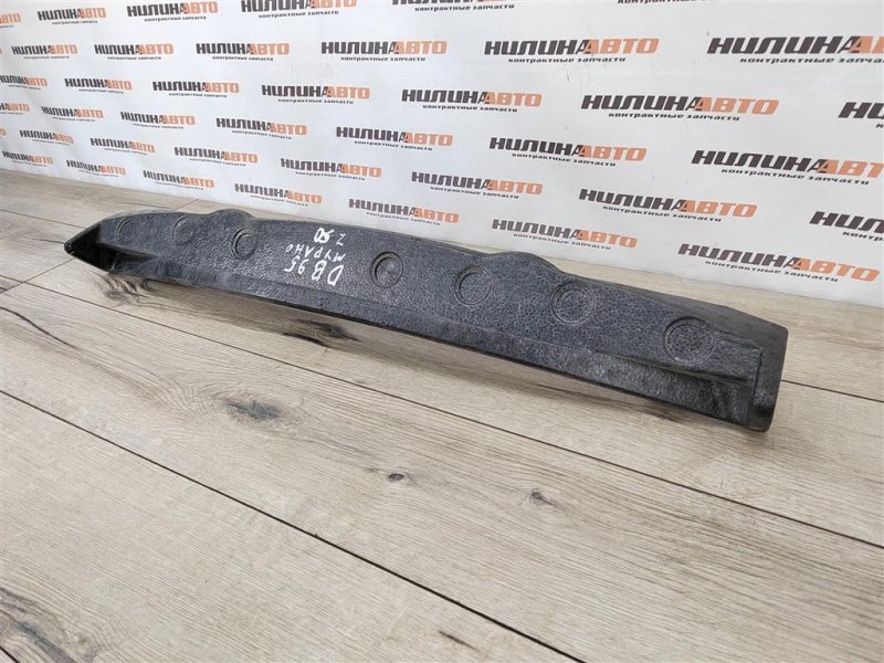 Абсорбер бампера, 400 рублей, Москва