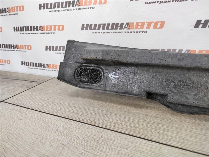 Абсорбер бампера, 400 рублей, Москва